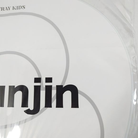 MANIAC ENCORE Japanese Exclusive Stray Kids Picket Hyunjin Ver. - Picture 8 of 12